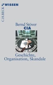 Cover von CIA