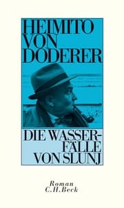 Cover von Die Wasserfälle von Slunj