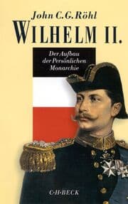 Cover von Wilhelm II.