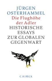 Cover von Die Flughöhe der Adler