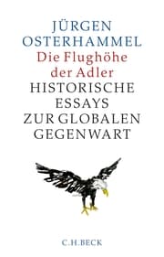 Cover von Die Flughöhe der Adler