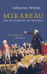 Cover von Mirabeau