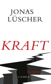 Cover von Kraft