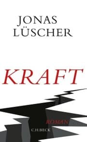 Cover von Kraft
