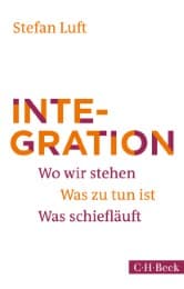 Cover von Integration