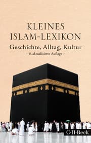 Cover von Kleines Islam-Lexikon