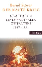 Cover von Der Kalte Krieg