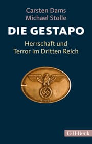Cover von Die Gestapo