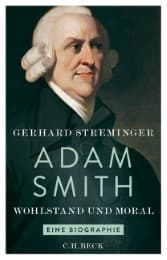 Cover von Adam Smith