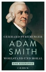 Cover von Adam Smith