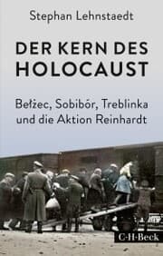 Cover von Der Kern des Holocaust