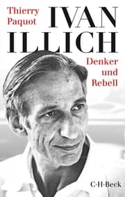 Cover von Ivan Illich