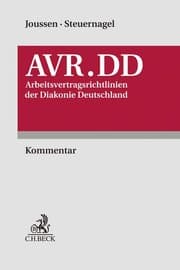 Cover von AVR.DD