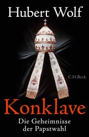 Cover von Konklave