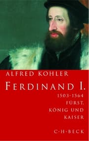 Cover von Ferdinand I.