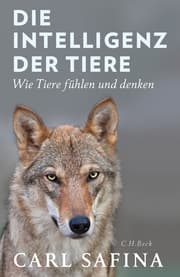 Cover von Die Intelligenz der Tiere