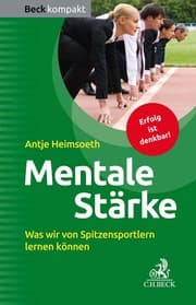 Cover von Mentale Stärke