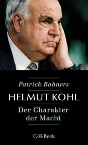 Cover von Helmut Kohl