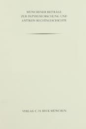 Cover von Translatio iudicii
