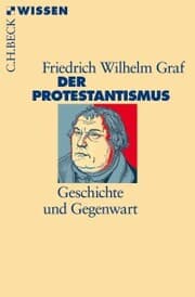 Cover von Der Protestantismus