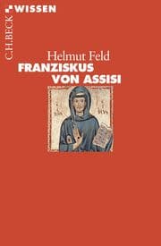 Cover von Franziskus von Assisi
