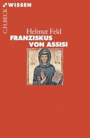 Cover von Franziskus von Assisi