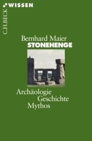 Cover von Stonehenge