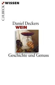 Cover von Wein