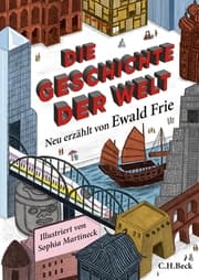 Cover von Die Geschichte der Welt
