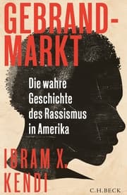 Cover von Gebrandmarkt