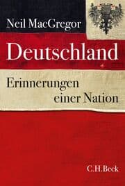 Cover von Deutschland