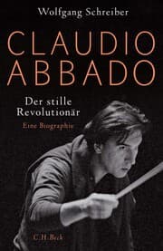 Cover von Claudio Abbado