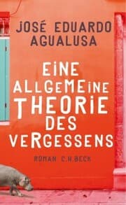 Cover von Eine allgemeine Theorie des Vergessens