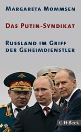 Cover von Das Putin-Syndikat