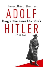 Cover von Adolf Hitler