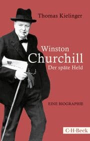 Cover von Winston Churchill
