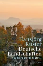 Cover von Deutsche Landschaften