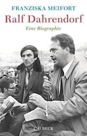 Cover von Ralf Dahrendorf