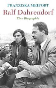 Cover von Ralf Dahrendorf