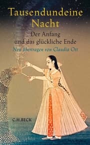 Cover von Tausendundeine Nacht