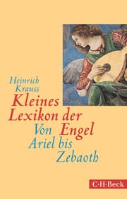 Cover von Kleines Lexikon der Engel