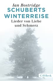 Cover von Schuberts Winterreise