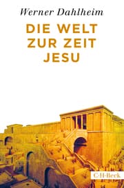 Cover von Die Welt zur Zeit Jesu