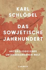 Cover von Das sowjetische Jahrhundert
