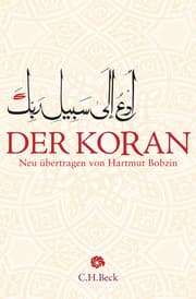 Cover von Der Koran