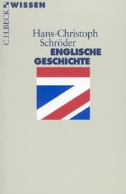 Cover von Englische Geschichte