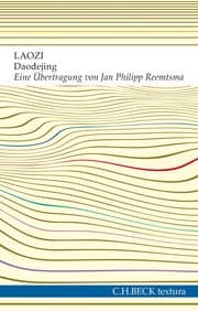 Cover von Daodejing