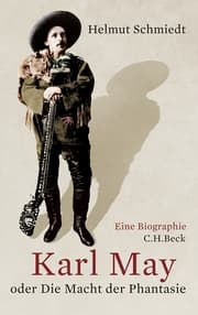 Cover von Karl May