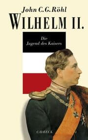 Cover von Wilhelm II.