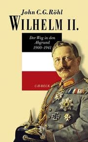 Cover von Wilhelm II.